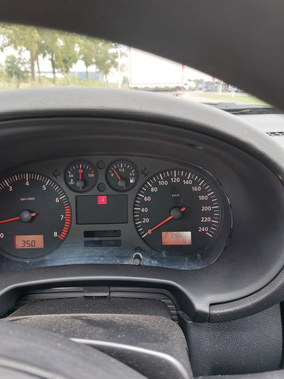 Seat leon bj 2003  1000 euro