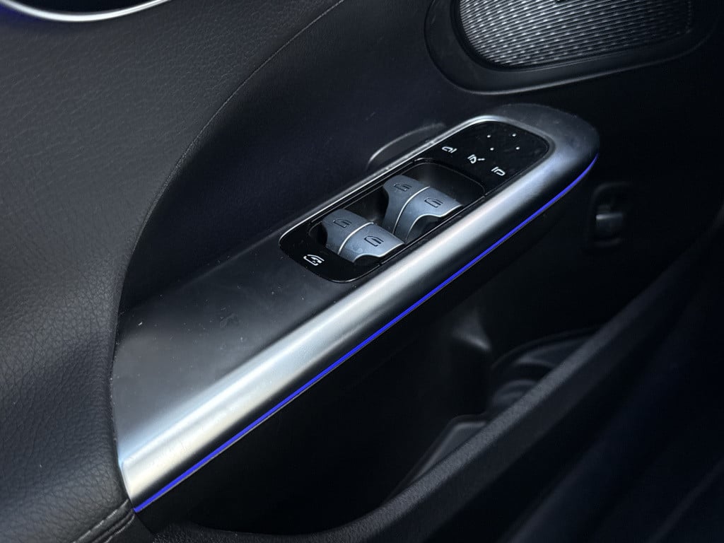 Mercedes-Benz C-Klasse 180 luxury line | sfeerverl. | memory seat | carplay