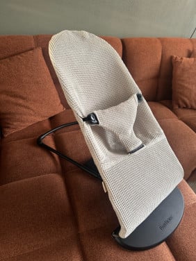 Wipstoel Baby Bjorn