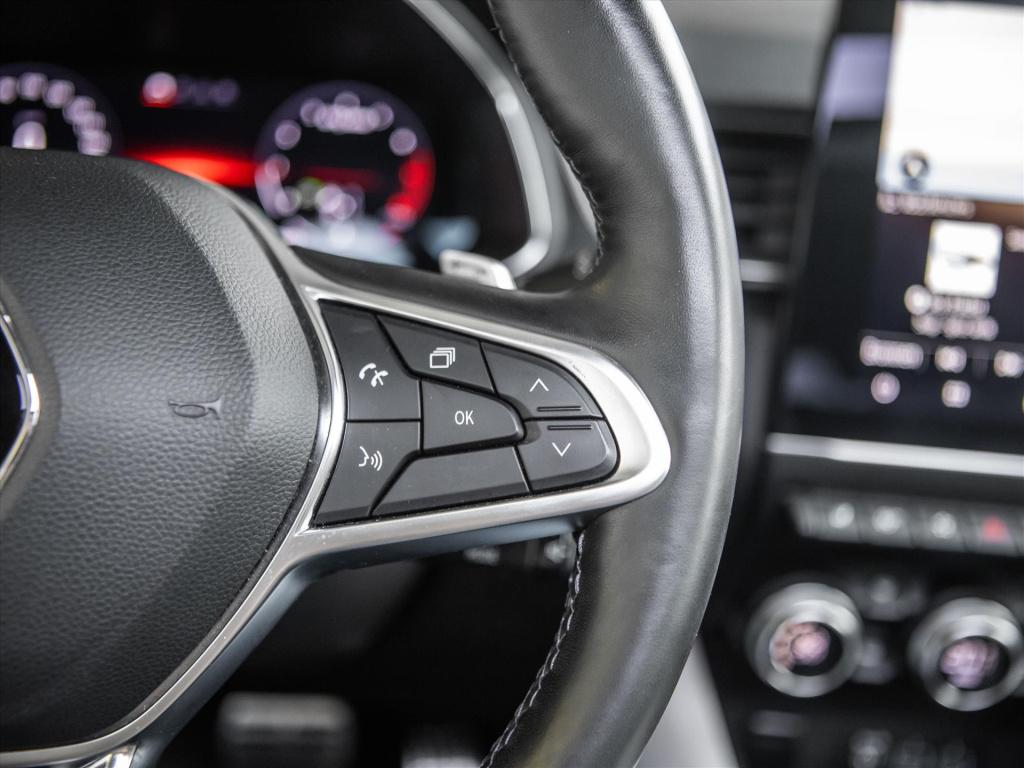 Renault Captur tce 155 initiale paris | automaat | bose | leder interieur |