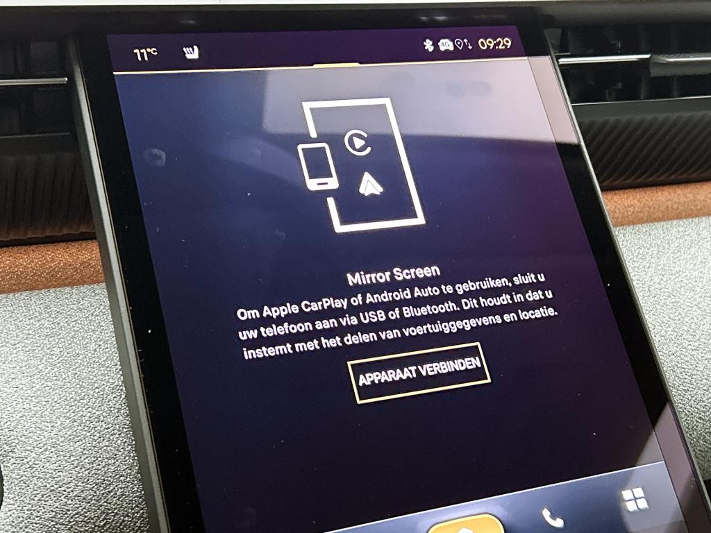 Citroen C5 Aircross hybrid 145 pk automaat max | rijklaar | stoelventilatie