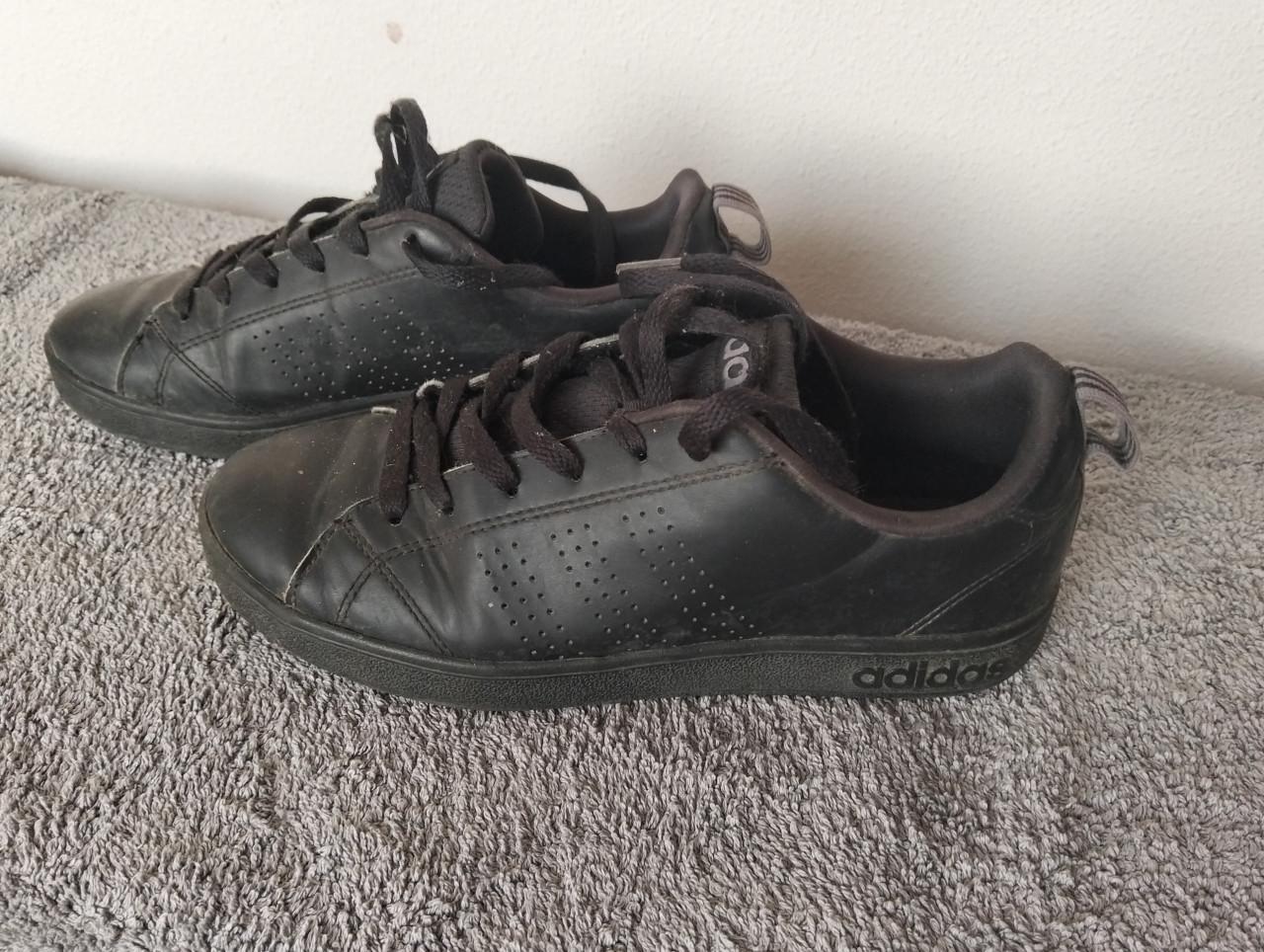 Schoenen 37-38-40