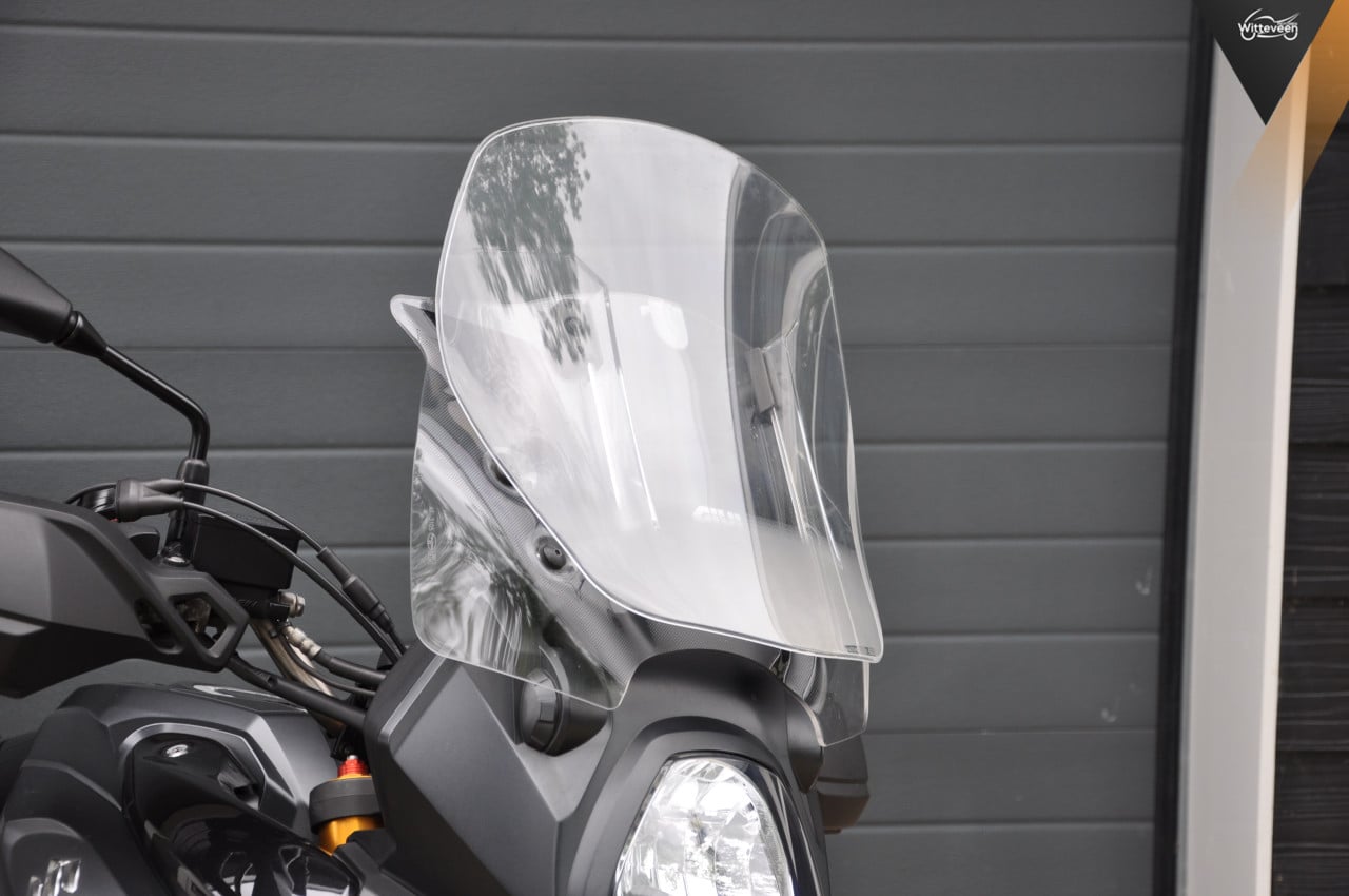 Suzuki DL 1000 / V-Strom