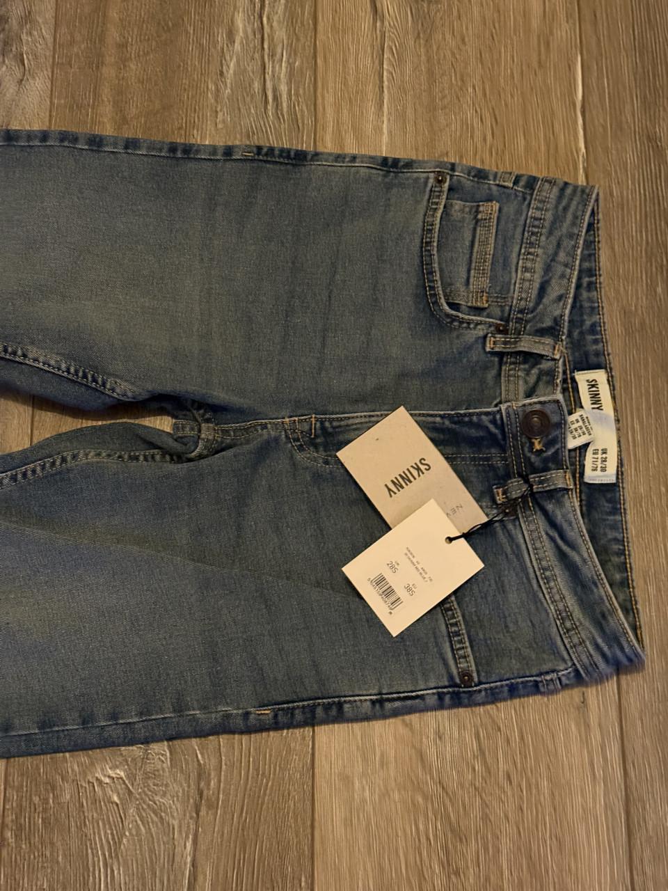 Mooie skinny jeans heren