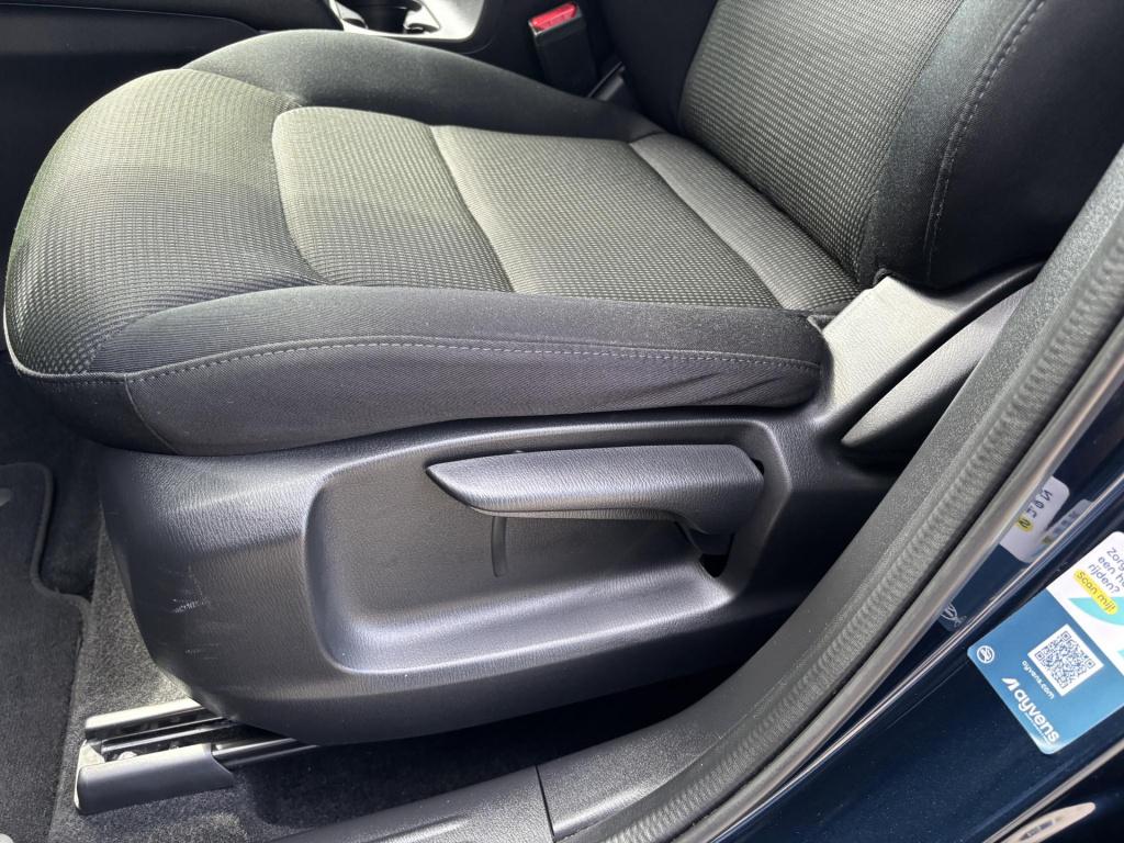 Mazda Cx-5 2.0 e-skyactiv-g m hybrid 165 centre-line connectivity-pack + tr