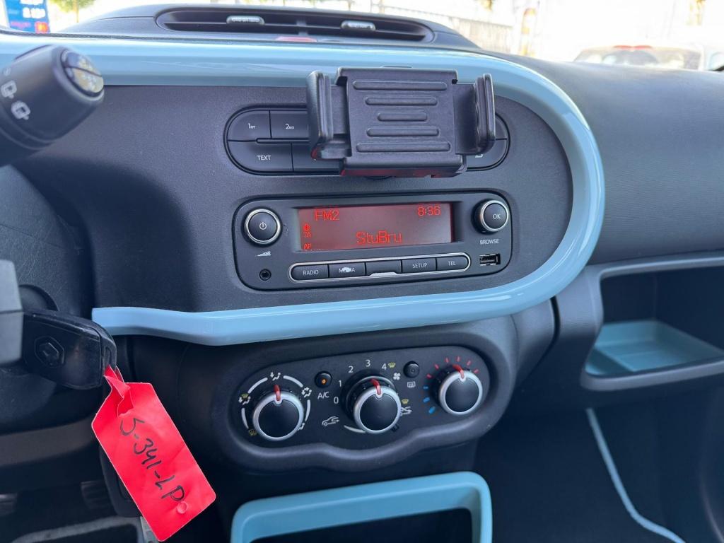 Renault Twingo 1.0 sce collection