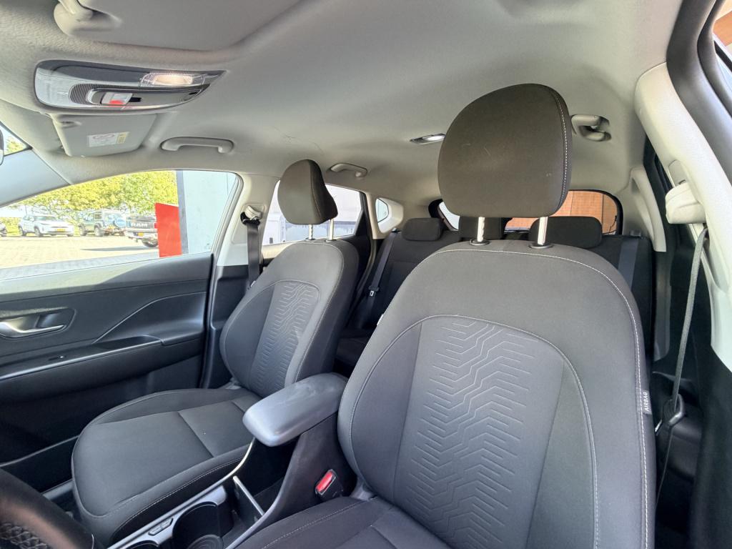 Hyundai Kona 1.6 gdi hev comfort smart | achteruitrijcamera | stoel/stuur v