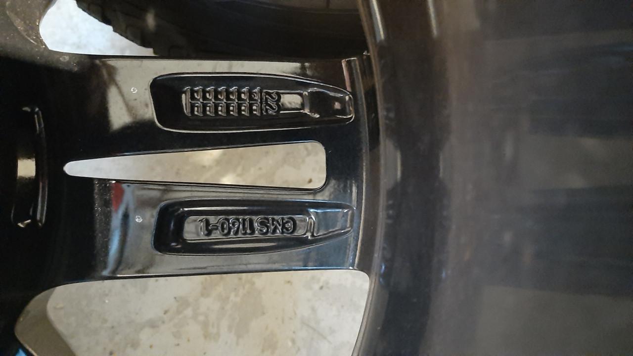 Winterbanden BMW 5 serie G30 G31