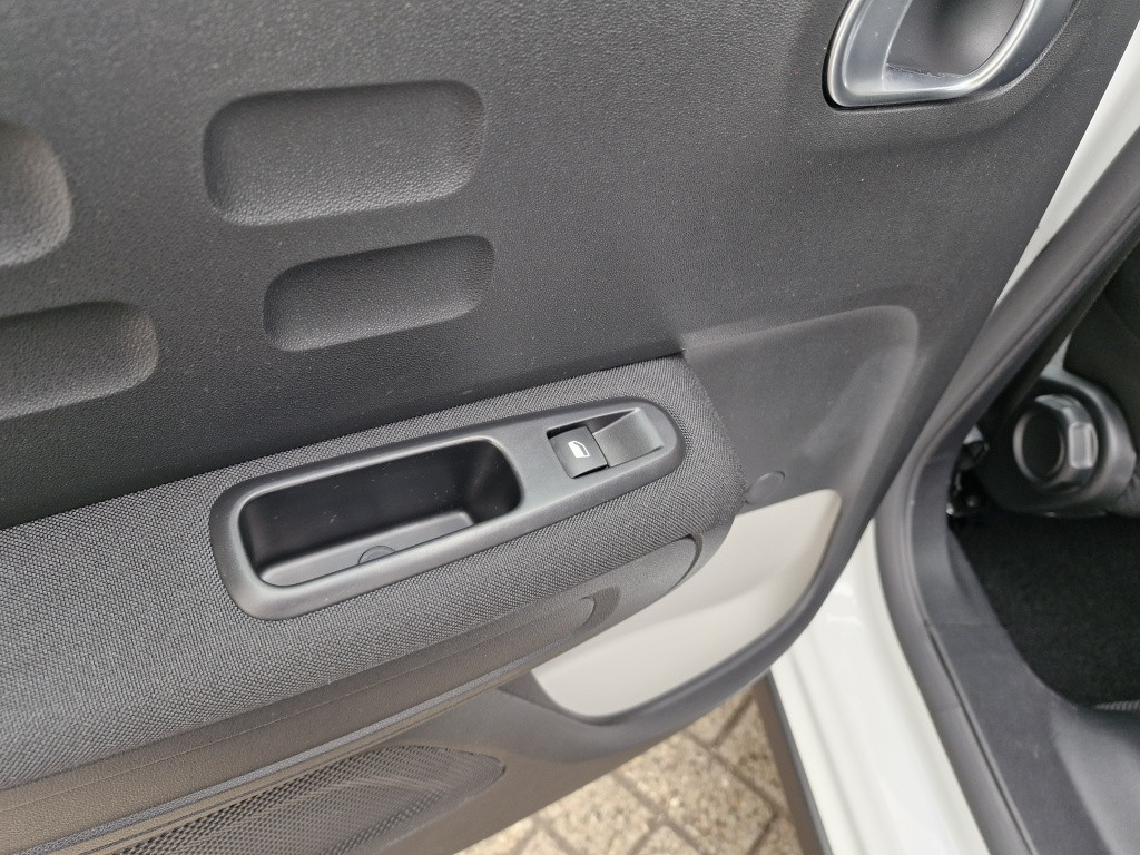 Citroen C3 1.2 pt shine