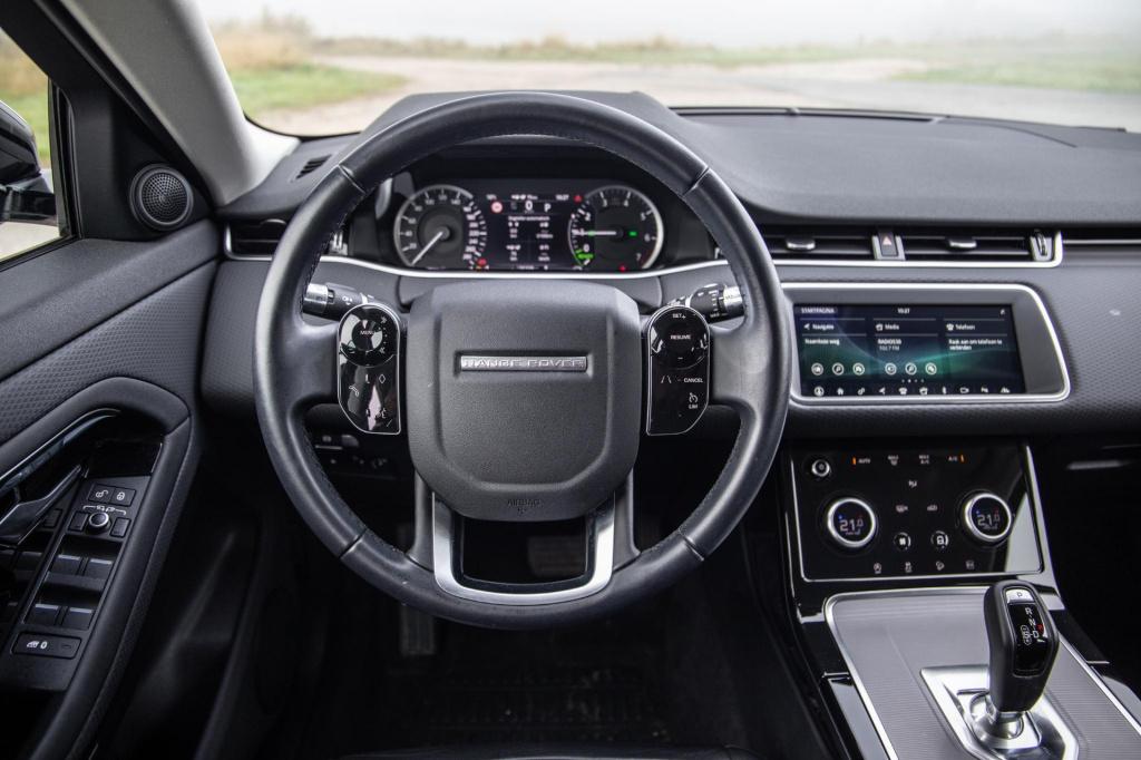 Land Rover Range Rover 1.5 p300e awd s plug in hybride / leder / adaptive c