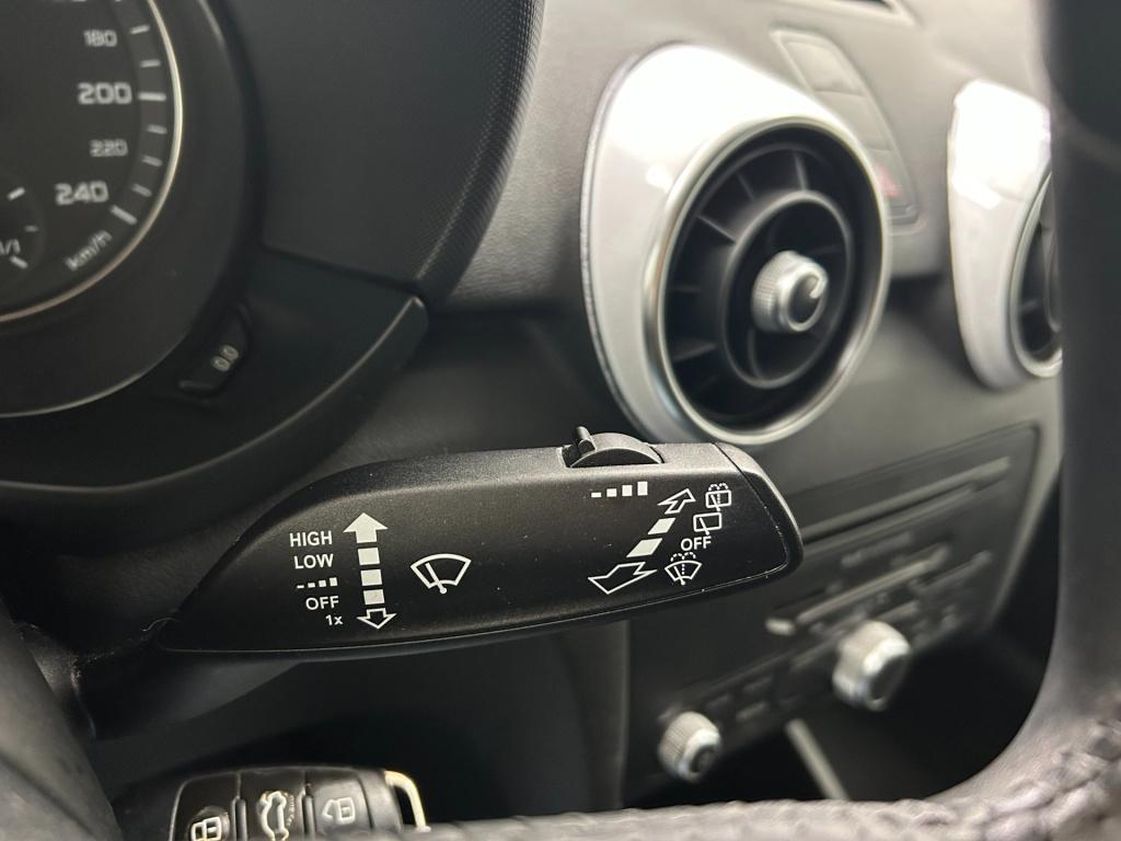 Audi A1 Sportback occasion 1.2 tfsi attraction | wit | tweedehands audi a1 