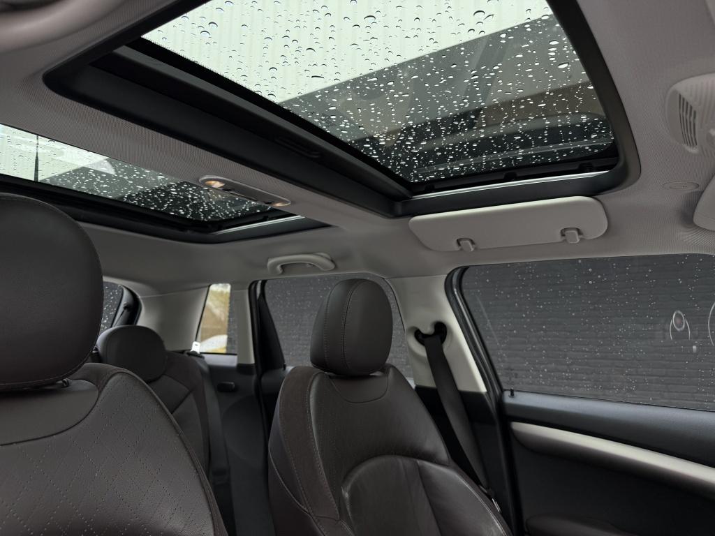 Mini 5-deurs mini 2.0 coop.s chili // goed uitgerust // dealer onderhouden 