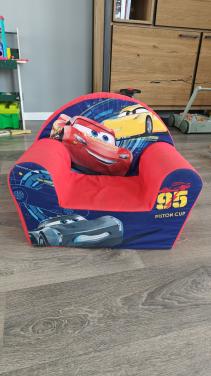 Kinderstoel