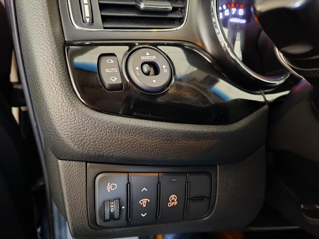 Kia Cee'd sportswagon 1.6 gdi businessline | trekhaak |