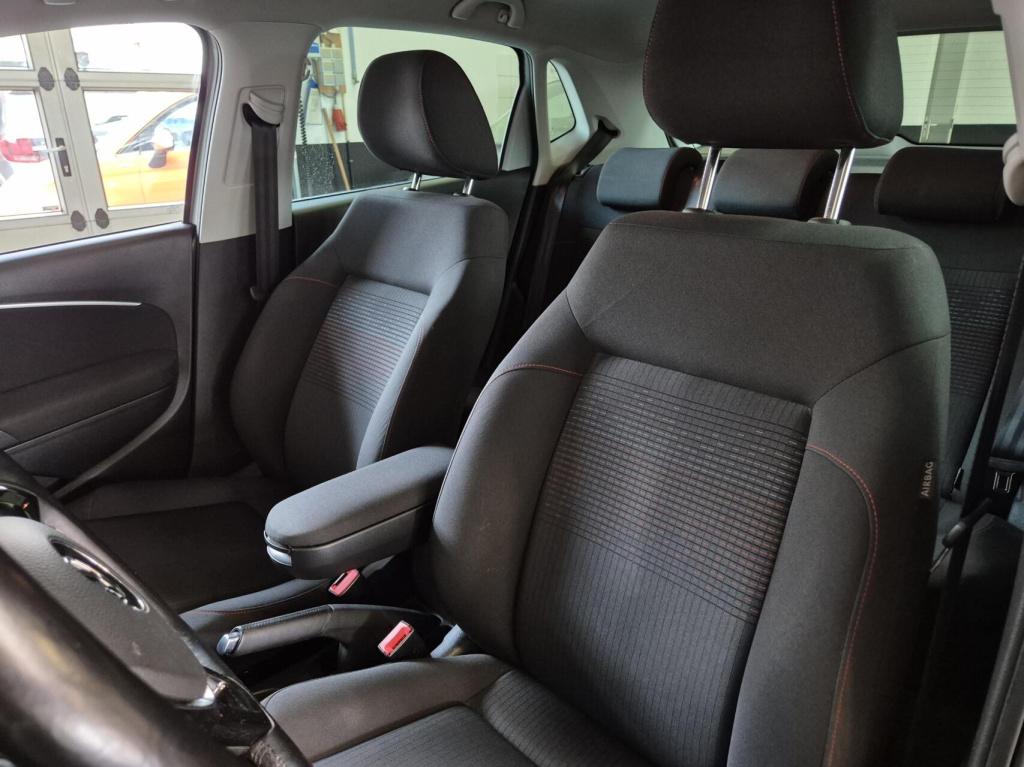 Volkswagen Polo 1.0 comfortline
