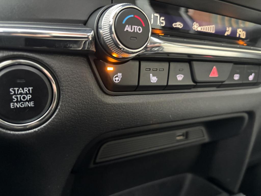 Mazda Cx-30 2.0 e-skyactiv-x m hybrid luxury