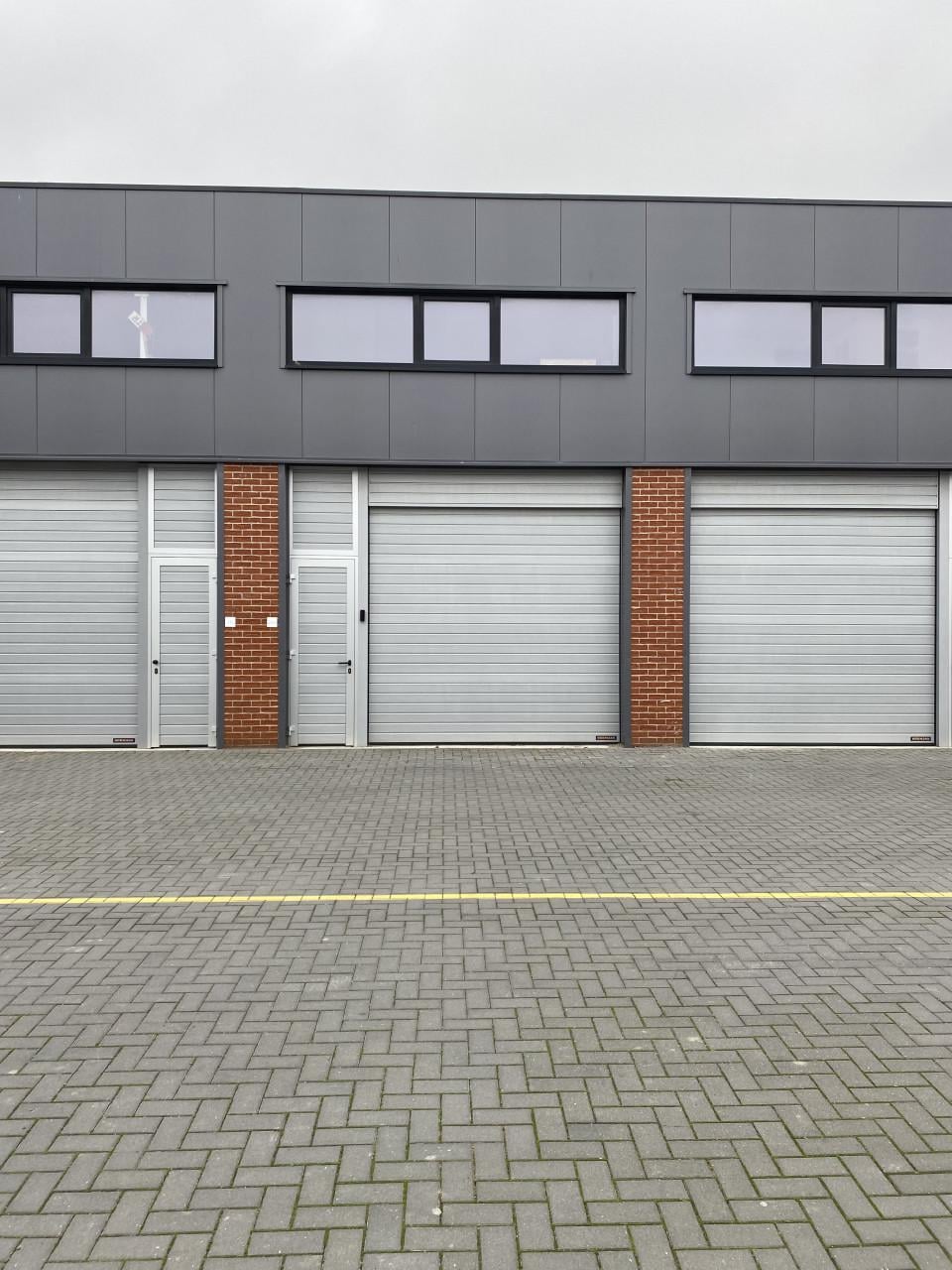 LOODS TE HUUR Mortieren Middelburg