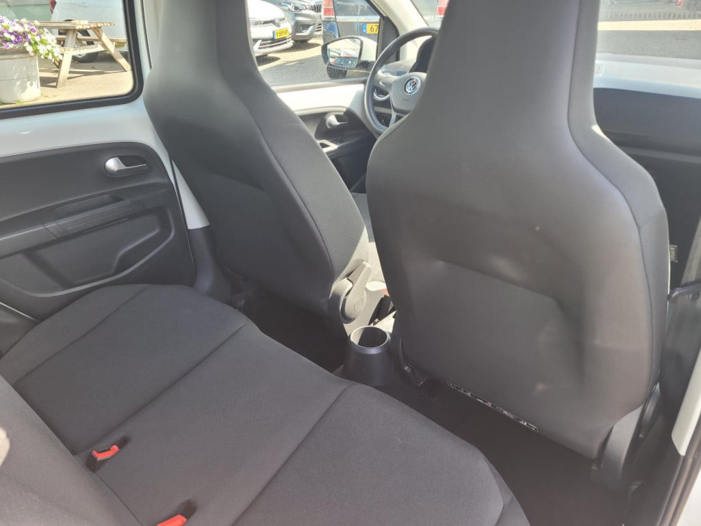 Volkswagen UP! 1.0