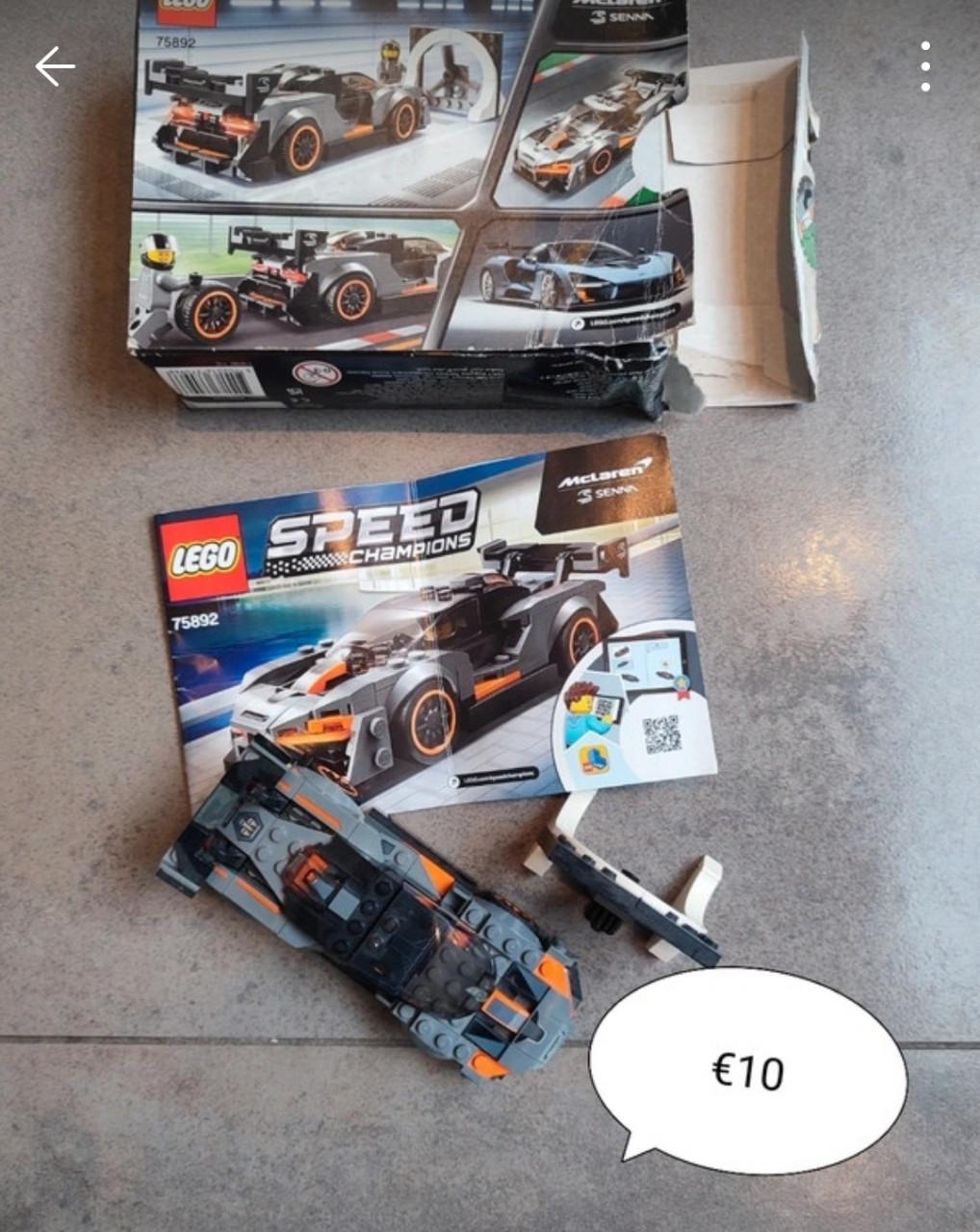Lego