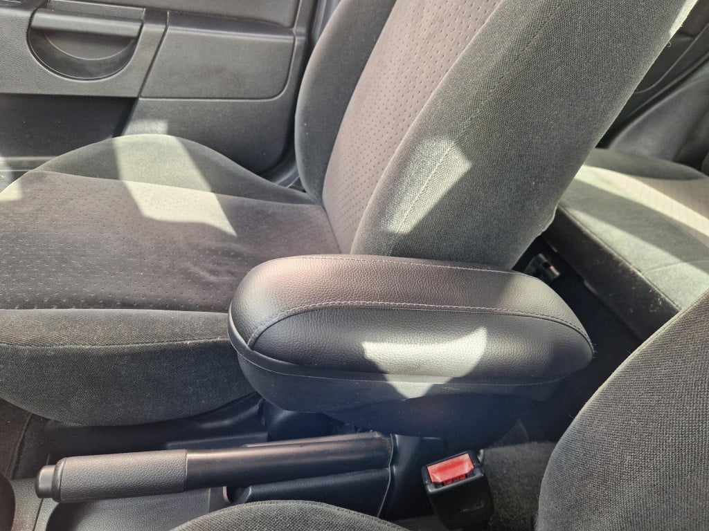 Ford Fiesta 1.6-16v ghia