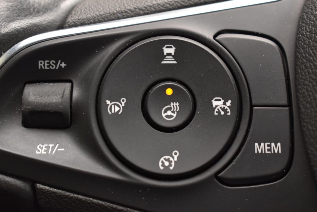 Opel Grandland 1.6 turbo plug-in hybrid level 3
