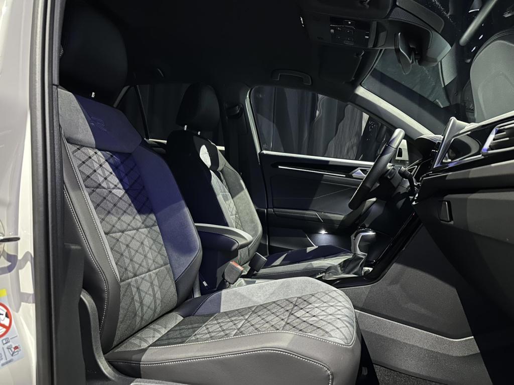 Volkswagen T-roc 1.5 tsi r-line edition *keyless*winterpakket*camera*