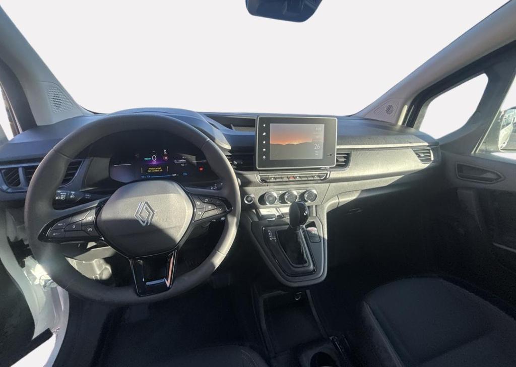 Renault Kangoo e-tech advance l2 44 kwh dc