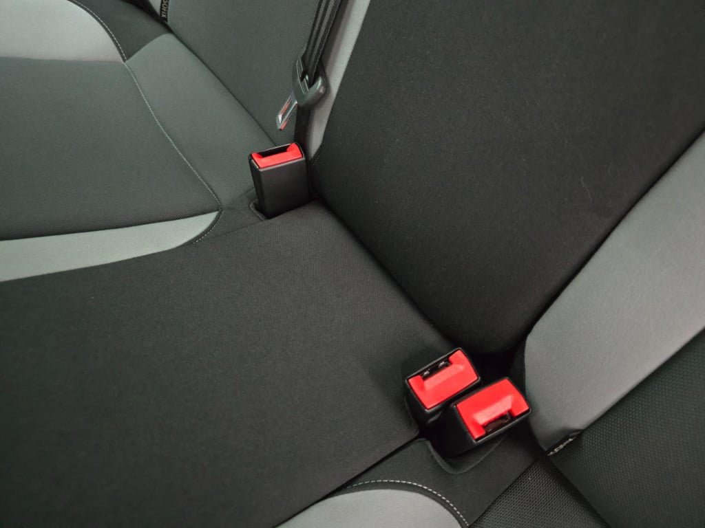 Volkswagen Polo occasion 1.2 tsi highline automaat met sportieve look | cru
