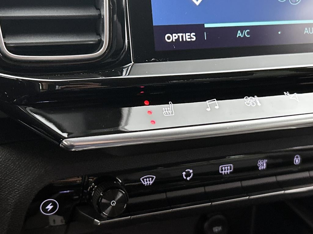 Citroen C5 Aircross plug-in hybrid 225pk automaat shine | rijklaar | trekha