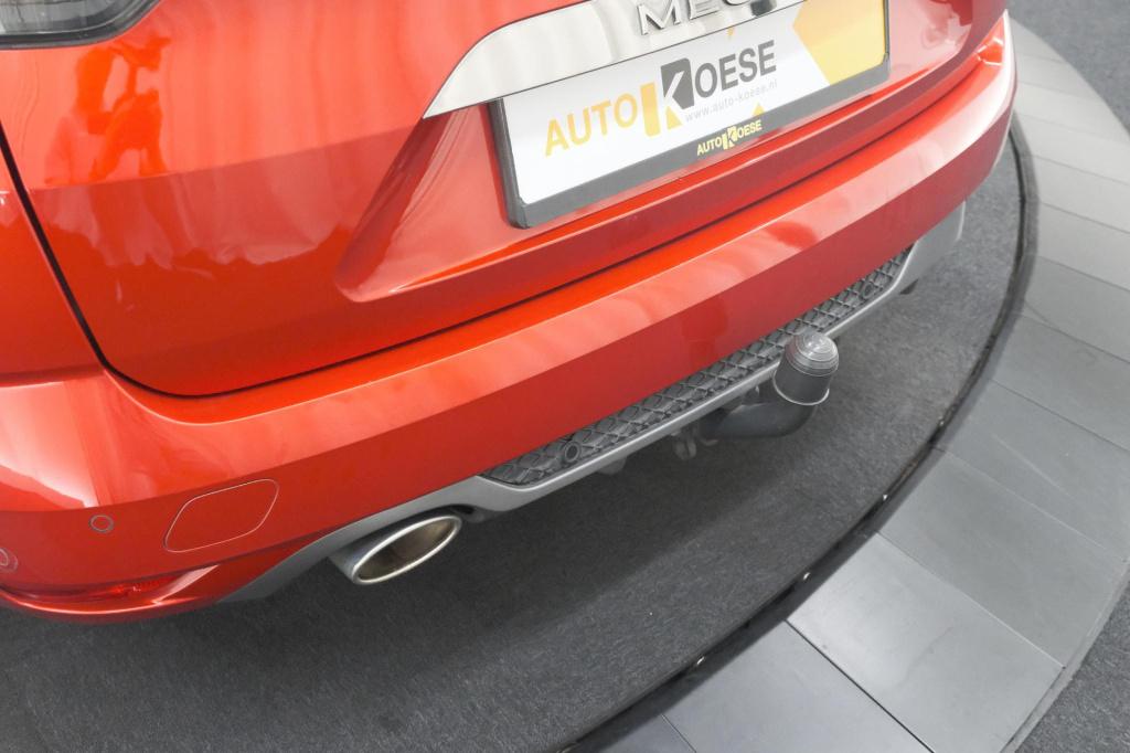 Renault Megane tce 140 r.s. line | trekhaak | adaptieve cruise control | bo