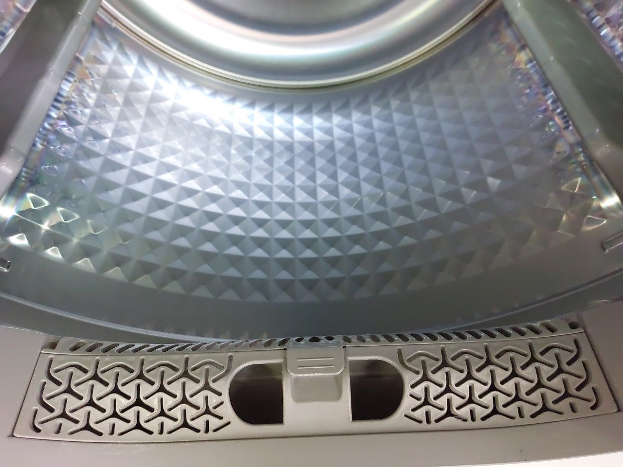 Samsung Warmtepompdroger 8kg