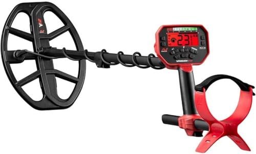 Metaaldetector Minelab