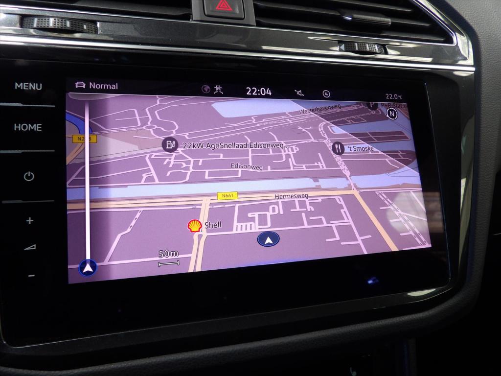 Volkswagen Tiguan active 1.4 tsi ehybrid 245pk dsg
