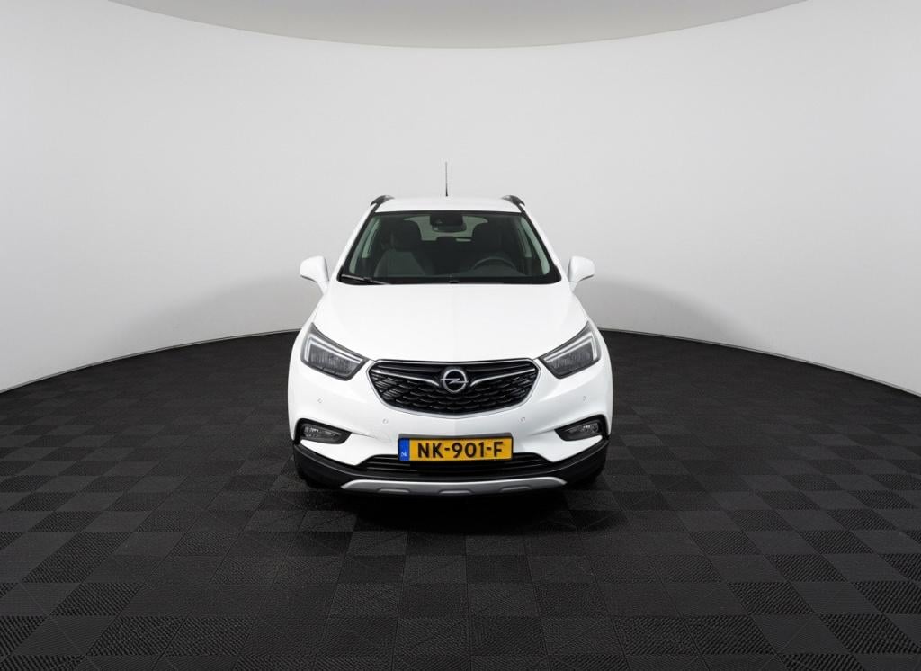 Opel Mokka 1.4 turbo innovation