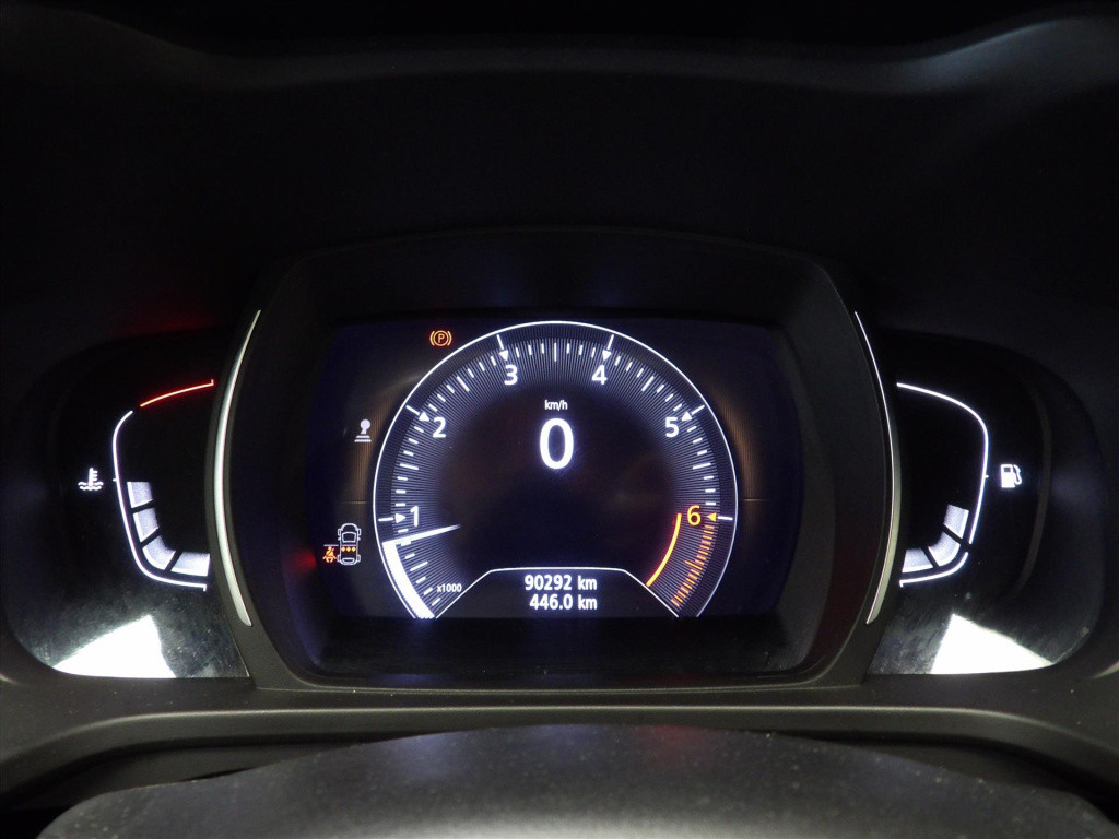 Renault Kadjar energy tce 130pk bose