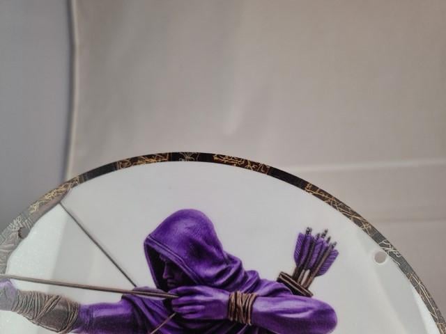 Raamhanger Boogschutter