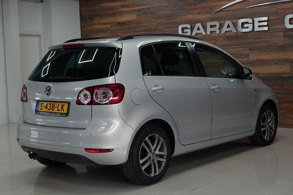 Volkswagen Golf Plus 1.4 tsi highline | stoelverw. | carplay | cruise |