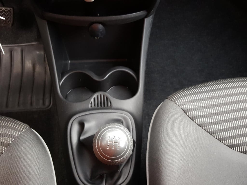 Peugeot 107 1.0 68pk 5d active airco | elektrische ramen | centrale vergren