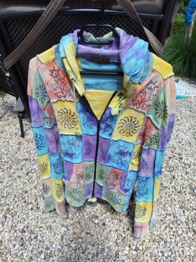 Damesvest