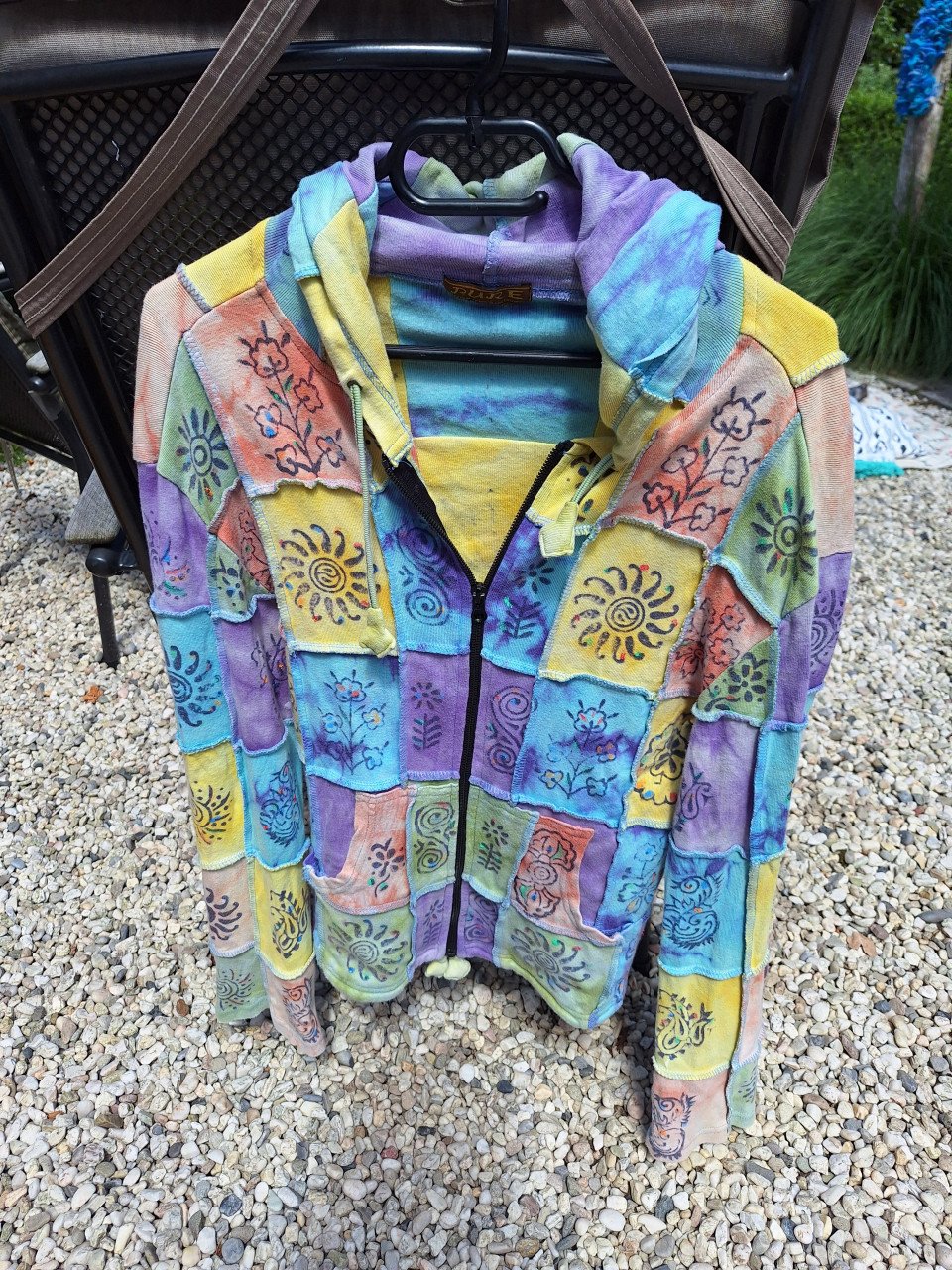 Damesvest