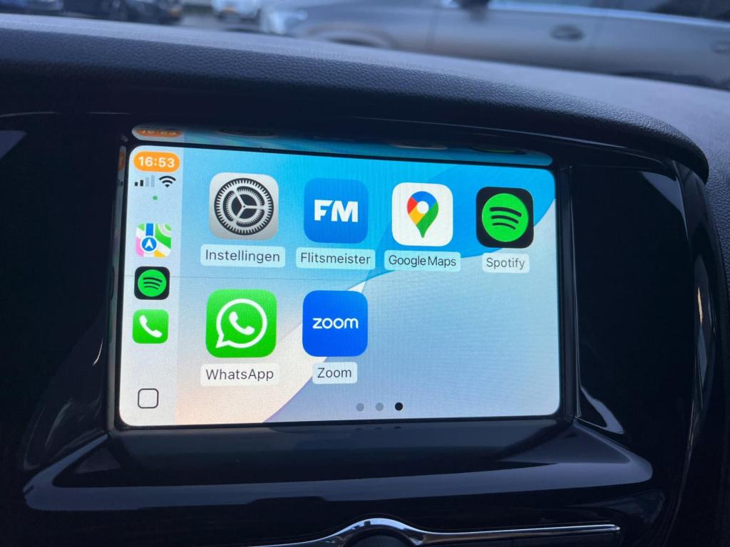 Opel Karl 1.0 ecoflex edition + pakket, intellilink pakket enz...