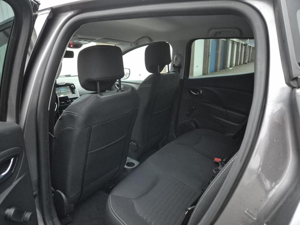 Renault Clio 0.9 tce dynamique / keyless / parkeersensoren