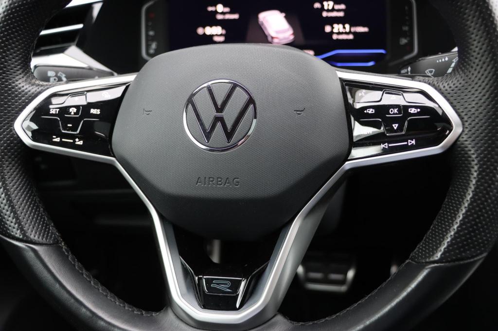Volkswagen Arteon shooting brake 2.0 tsi r-line business + 190pk dsg7