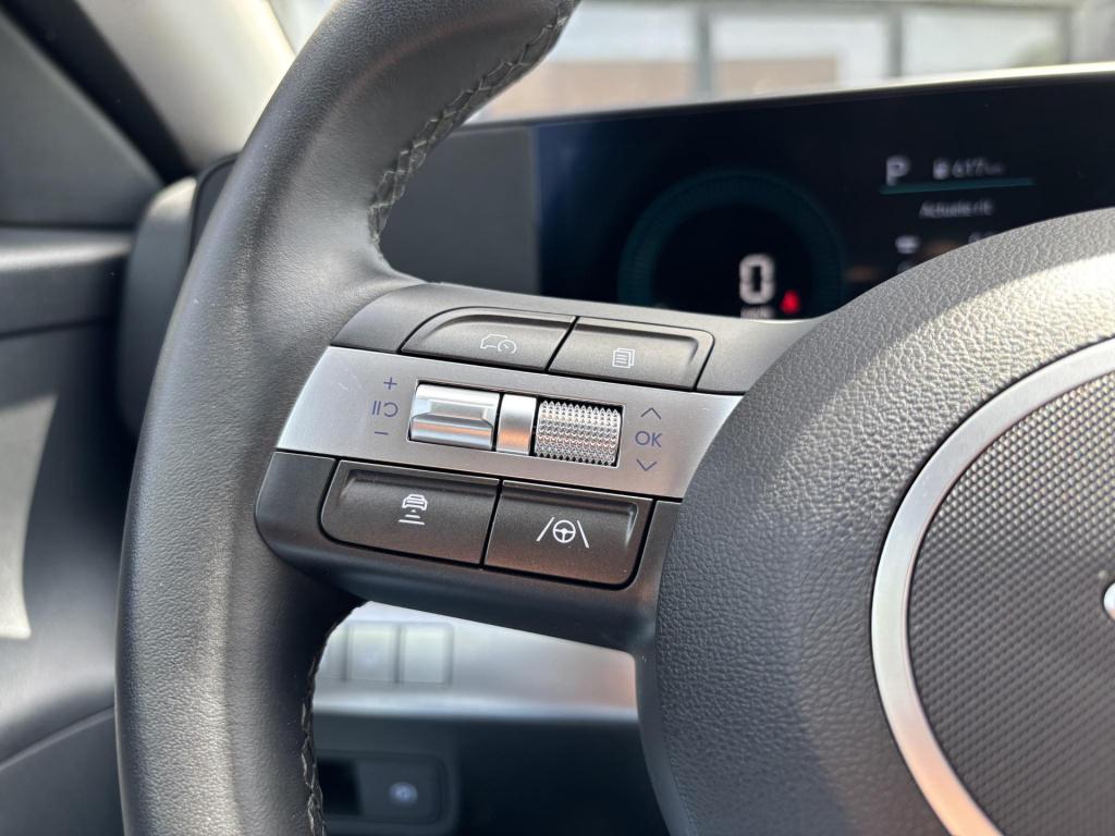 Hyundai Kona 1.6 gdi hev comfort