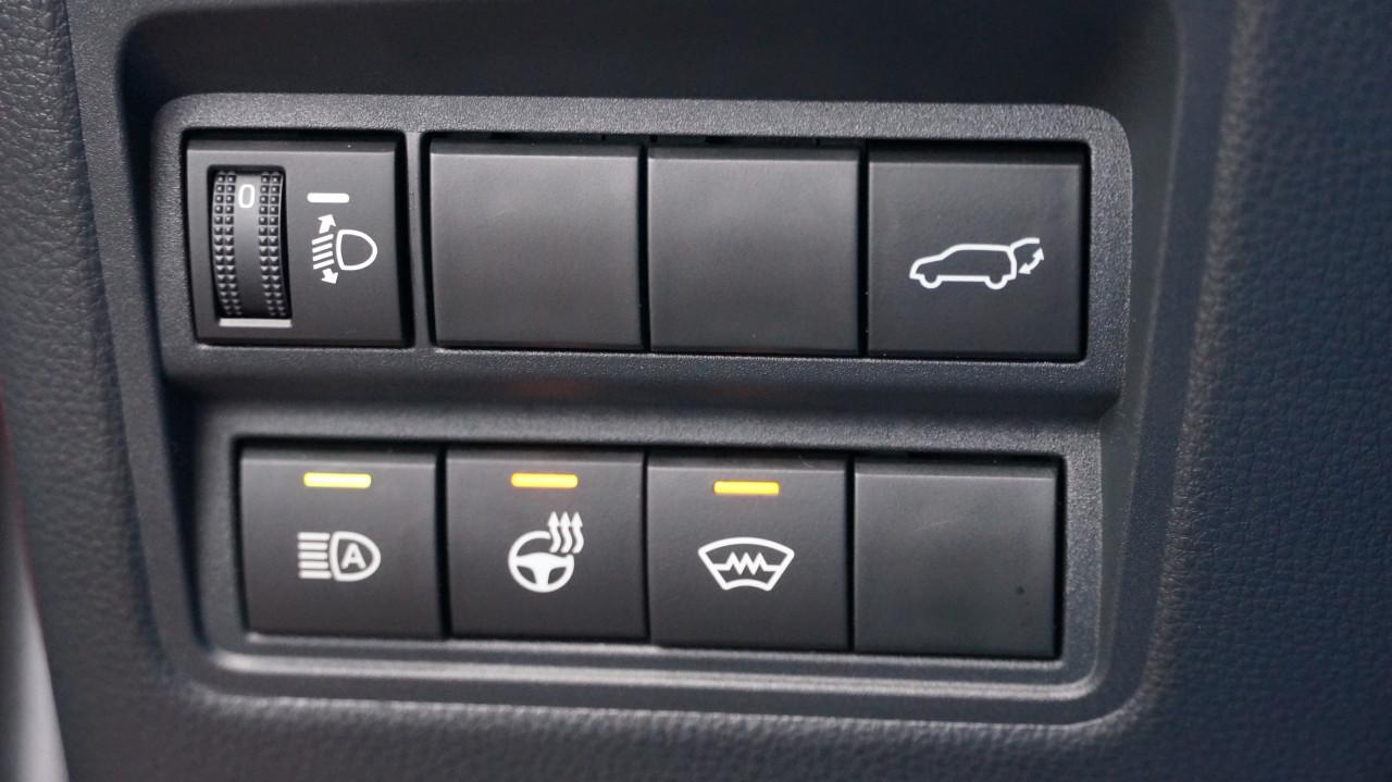 Toyota Yaris Cross 1.5 Hybrid 130 Executive rijklaar incl garantie