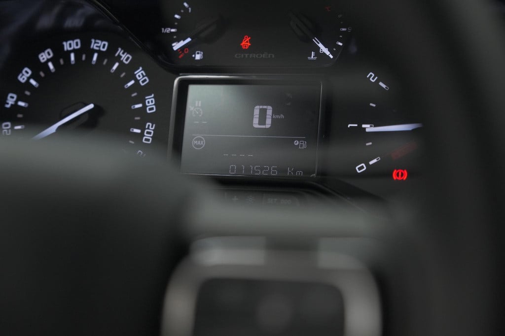 Citroen C3 puretech 110 feel | camera | navigatie | apple carplay