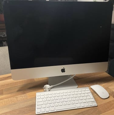 Apple iMac 21.5 inch