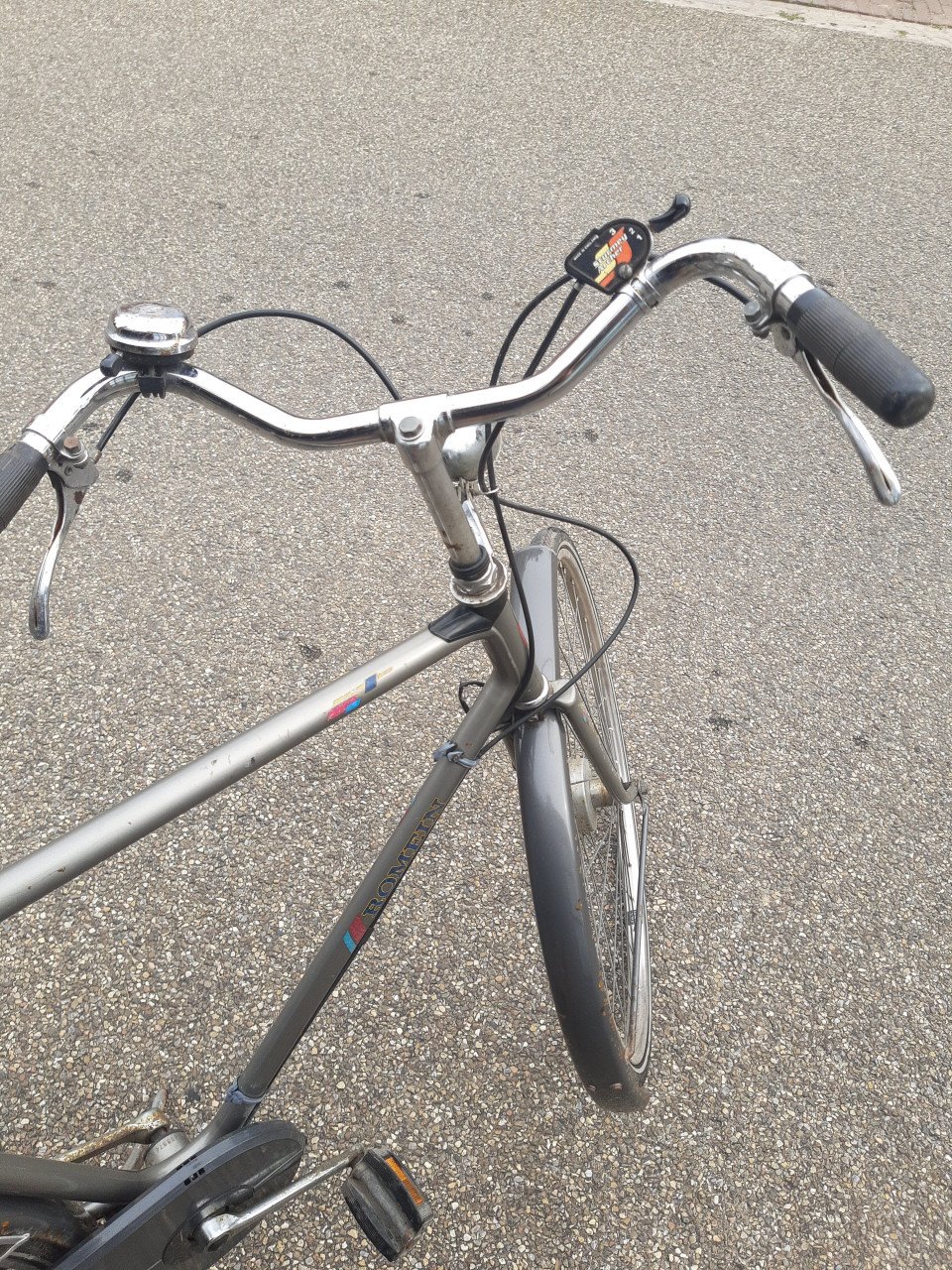 Fiets