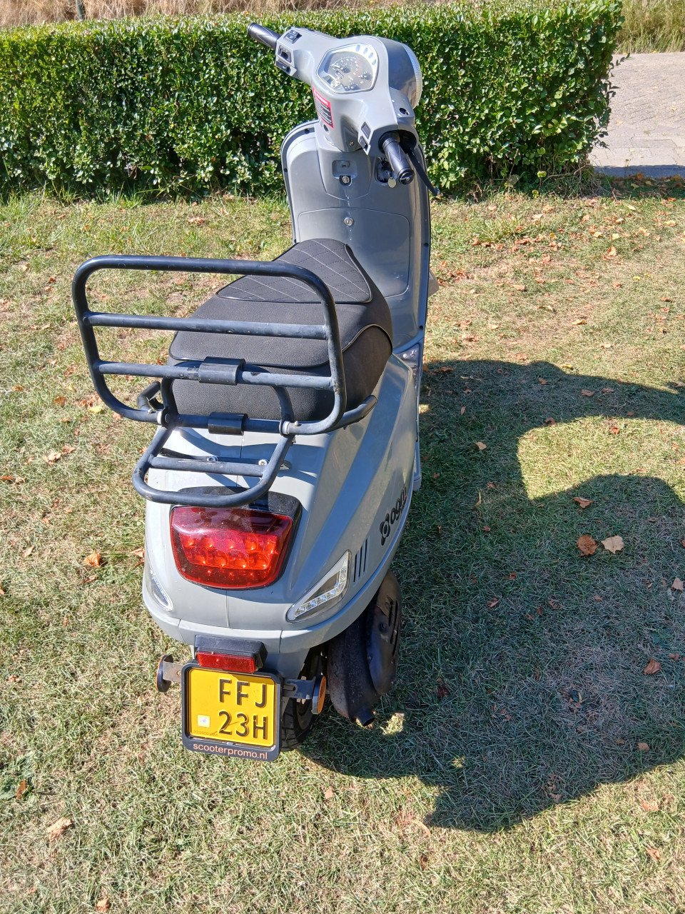 Scooter