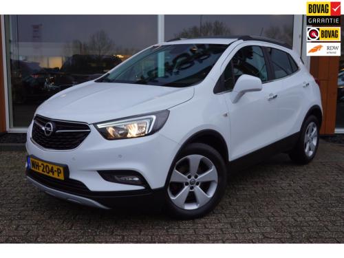 Opel Mokka 1.4 turbo innovation